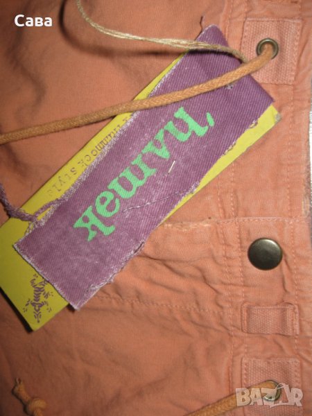 Къси панталони HAMOK   мъжки,М, снимка 1