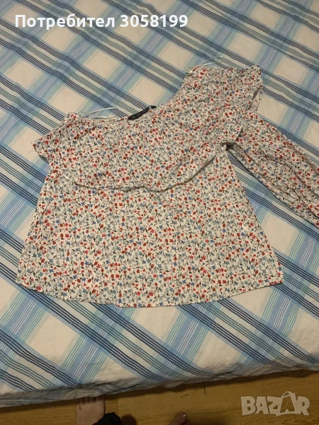 Блуза на Zara , снимка 1