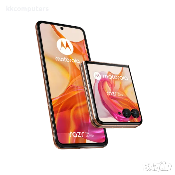 ЧАСТИ ЗА - Motorola Razr 50 Ultra, снимка 1