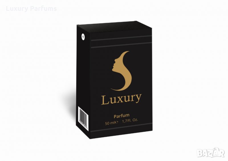 Луксозни Парфюми LUXURY - Life Is Beautiful– Oriental / Floral, Extrait De Parfum, снимка 1