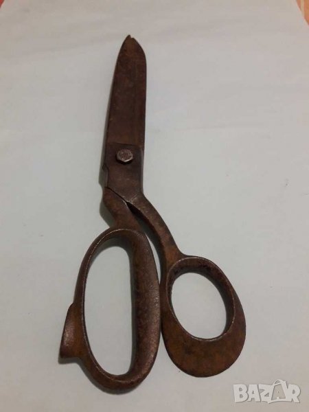 Стара ножица 17, снимка 1