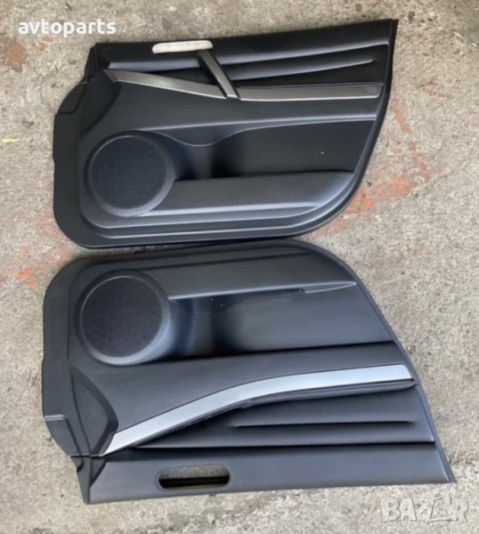 Mazda CX-7 2010година Кори Врати, снимка 1