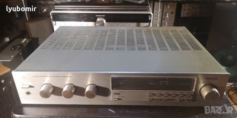 Philips F-4215, снимка 1