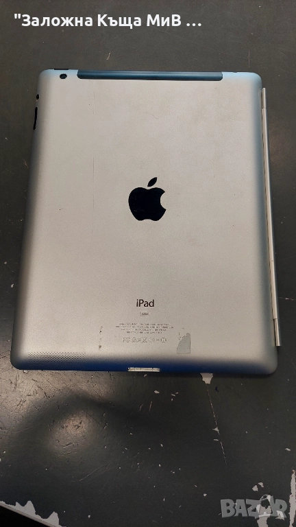 Apple Ipad 3 32gb, снимка 1