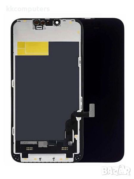 LCD дисплей за Iphone 13 mini (A2628), снимка 1