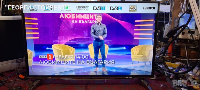 FINLUX  FU4060 С ГАРАНЦИЯ 6м., снимка 1