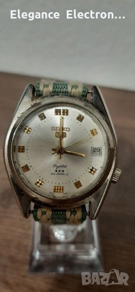 SGIKO Автоматичен ръчен часовник , снимка 1