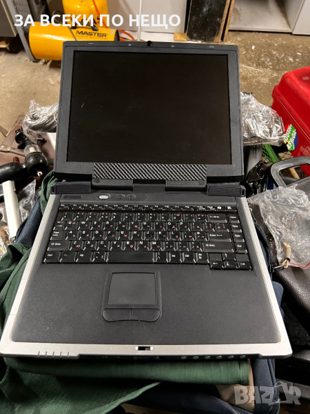 Toshiba satellite , снимка 1