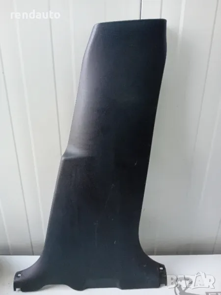 62413-05040 Дясна кора Б-колона Toyota Avensis Station Wagon T27 Face 2012-2015, снимка 1