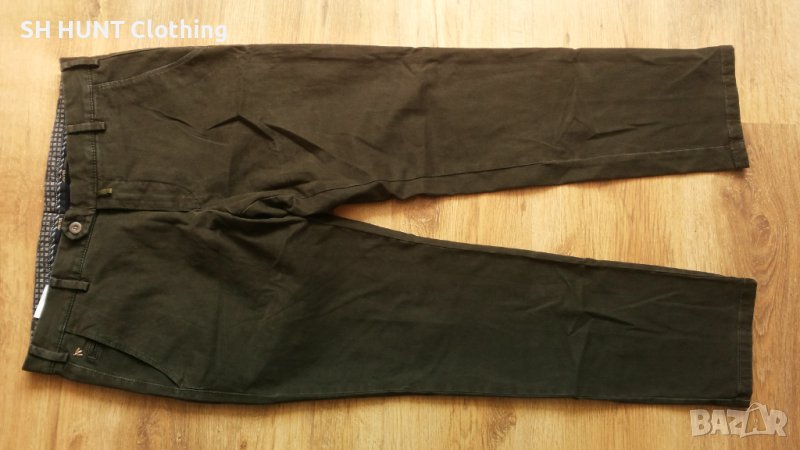 MEYER BONN Pants размер M еластичен панталон - 353, снимка 1