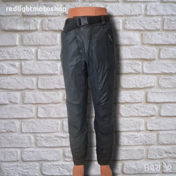 №2550 "Out Door" Мъжки текстилен мото панталон, снимка 1