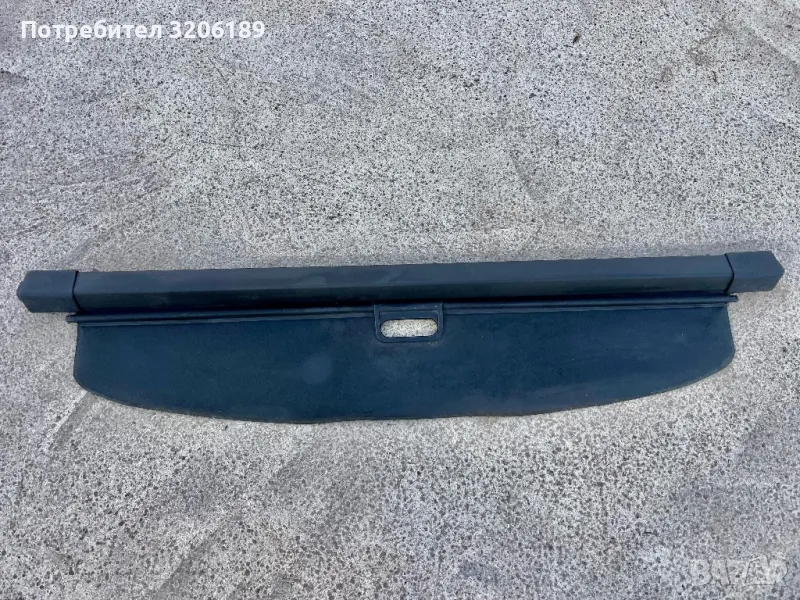 Щора багажник за Фиат Крома / Fiat Croma, снимка 1