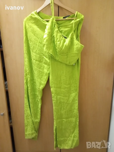 Дамски панталон с бюстие Calliope , снимка 1