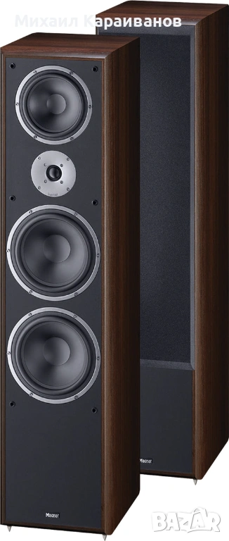 Тонколони Magnat Supreme 2002, снимка 1