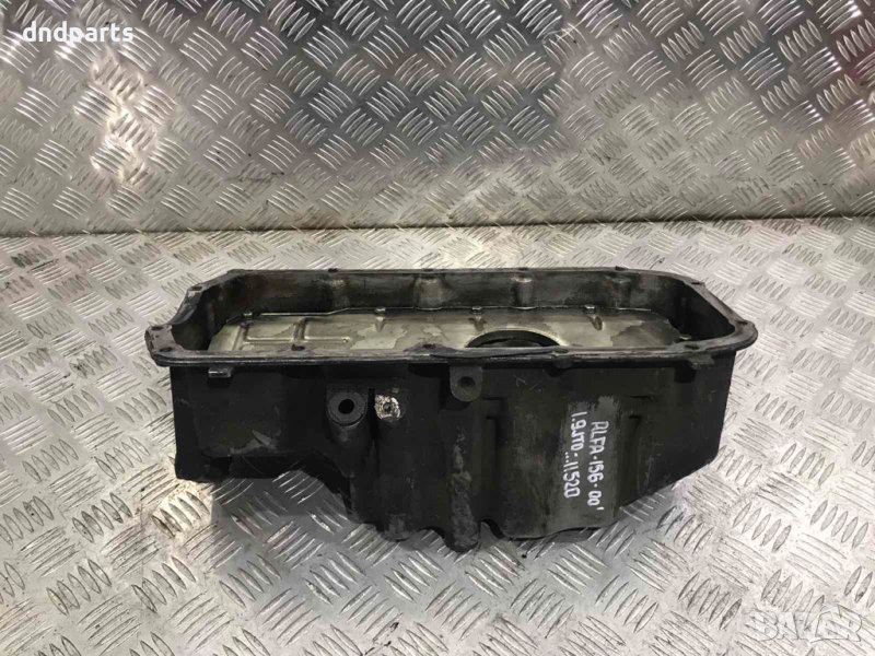 Картер Alfa Romeo 156,1.9JTD,2000г. , снимка 1