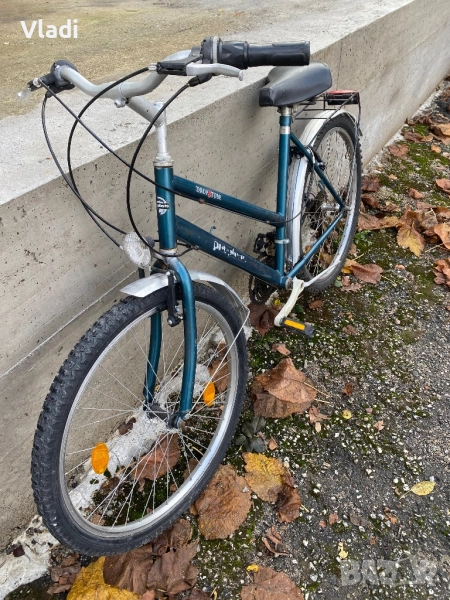 Велосипед 26”, снимка 1