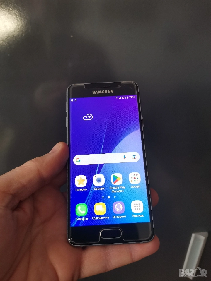 Samsung Galaxy A3 2016 , снимка 1