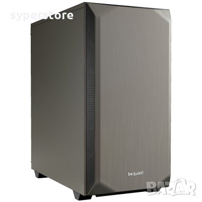 Кутия за компютър Be Quiet PURE BASE 500 BG035, Бял PC Case, Middle Tower, снимка 1