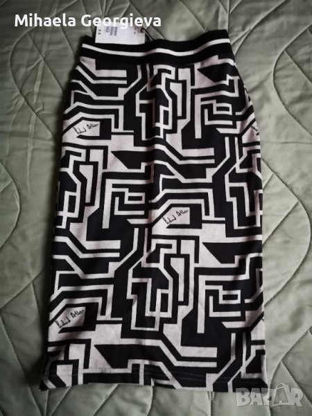 Нова пола тип молив, снимка 1