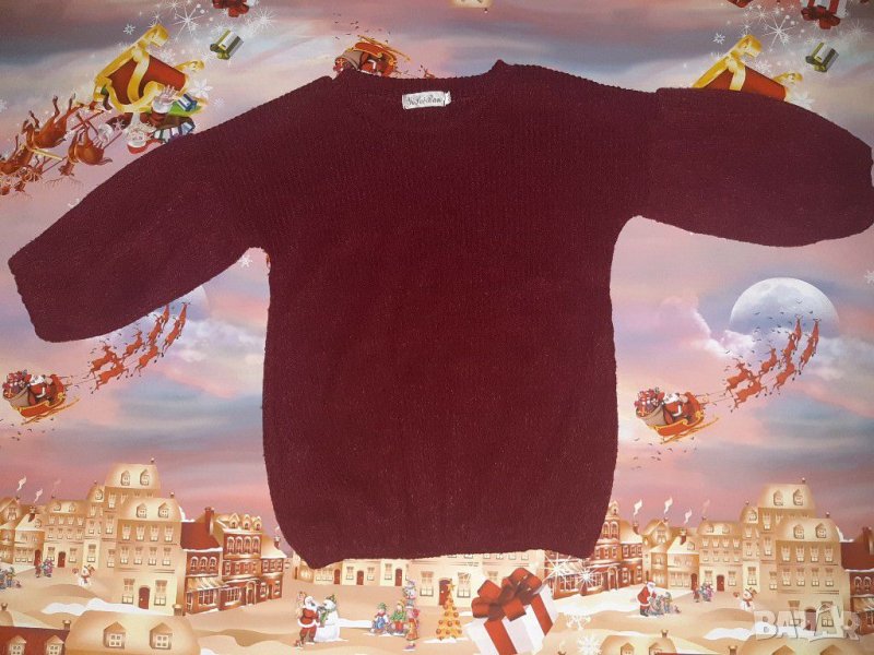 Детски пуловер, р/р 90, снимка 1