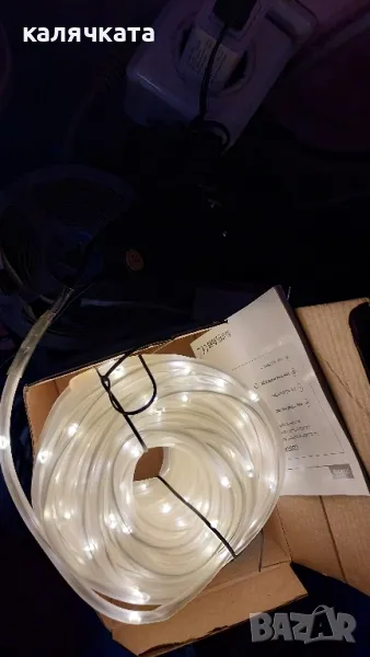 LED лампички, снимка 1