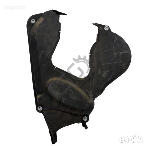 Капак ангренажен ремък Renault Scenic II 2004-2009 ID: 114153, снимка 1