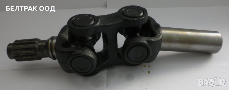 Сдвоен шарнир, снимка 1