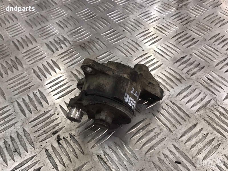 Обтяжна ролка Toyota Corolla,2.0D4-D,116кс.,2005г., снимка 1