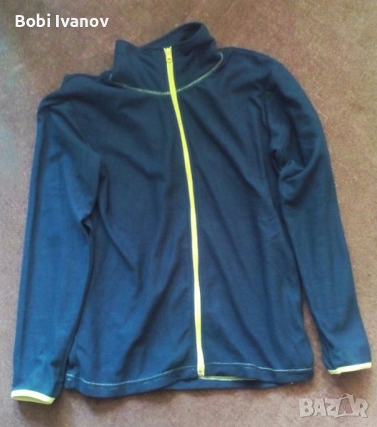 Поларено горнище размер M, снимка 1