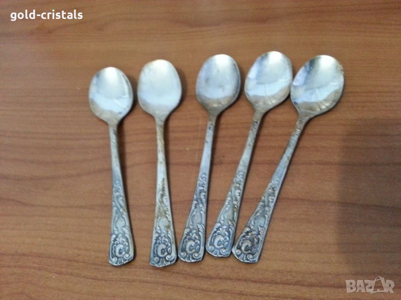 Руски лъжички мнц, снимка 1