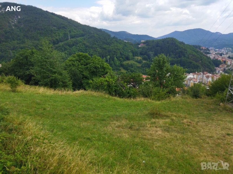 Продава парцел , снимка 1