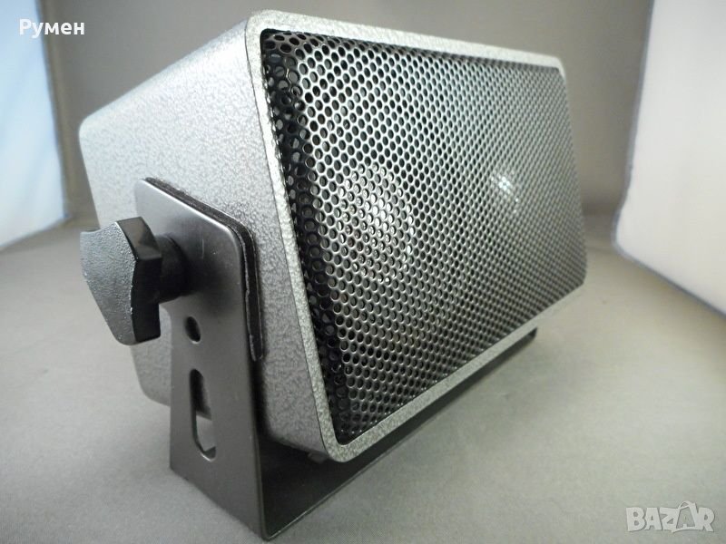 MONACOR MKS-40, снимка 1