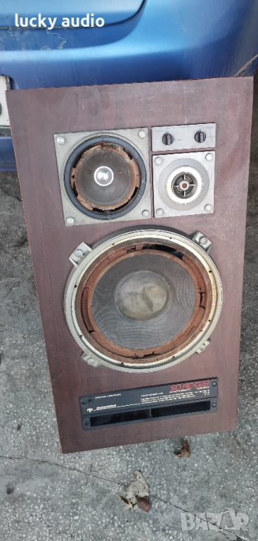 Колона Амфитон. , снимка 1