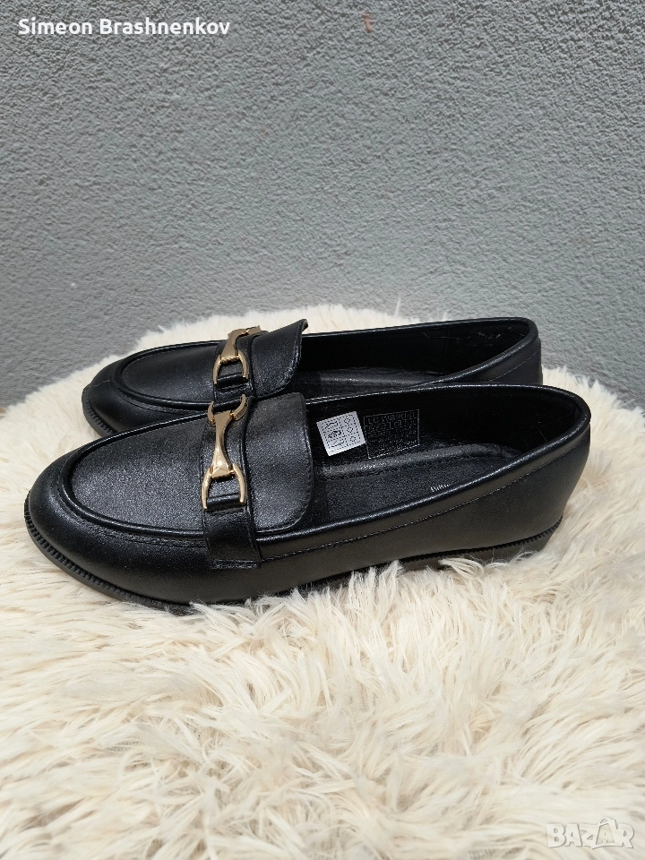 дамски обувки, снимка 1