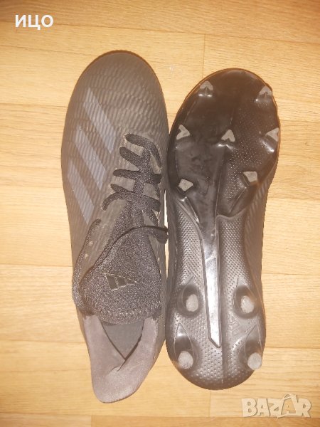 Футболни обувки Adidas, снимка 1
