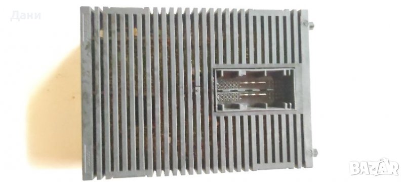 Лайт модул светлини БМВ Е60/61/65/83, снимка 1