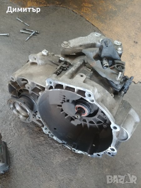 Ръчна скоростна кутия Фолксваген Ауди Шкода, снимка 1