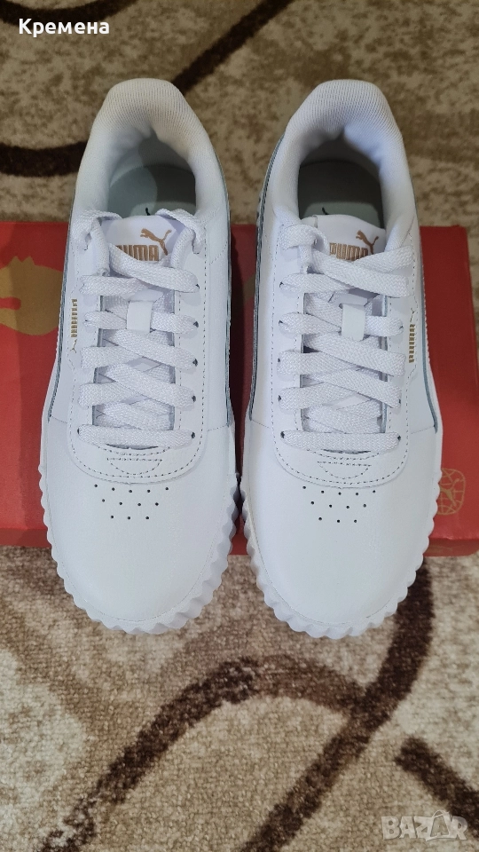 Нови маратонки, снимка 1