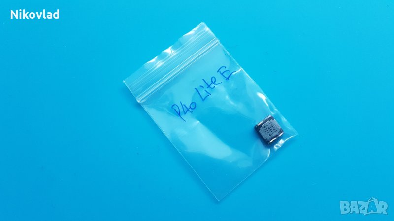 Слушалка Huawei P40 Lite, снимка 1