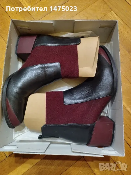 donna italiana 2бр., снимка 1