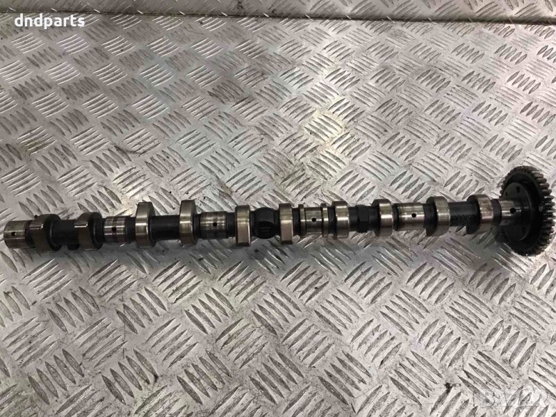 Разпределителен вал Mercedes ML270,CDI,W163,2001г., снимка 1