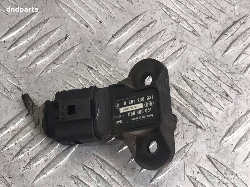 Мап сензор Skoda Fabia,1.2i,2008г., снимка 1