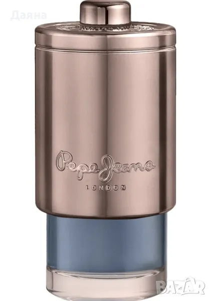 Мъжки парфюм Pepe Jeans, So bold, снимка 1