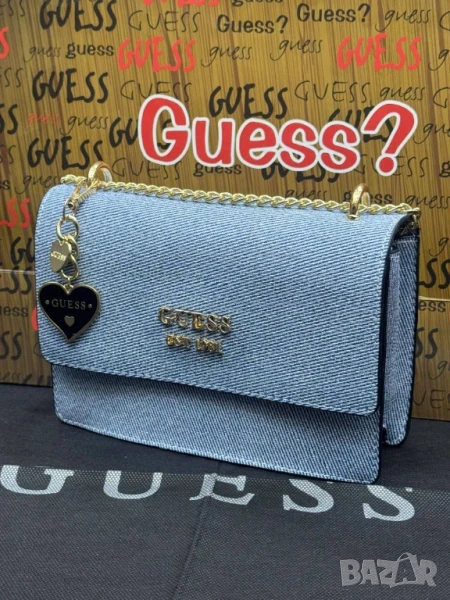чанти guess , снимка 1