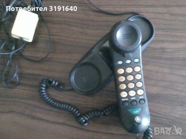 Стационарен телефон, снимка 1