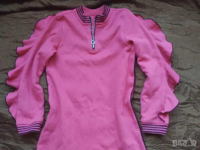 Reserved рокля / туника  за ръст до 146 см., снимка 1