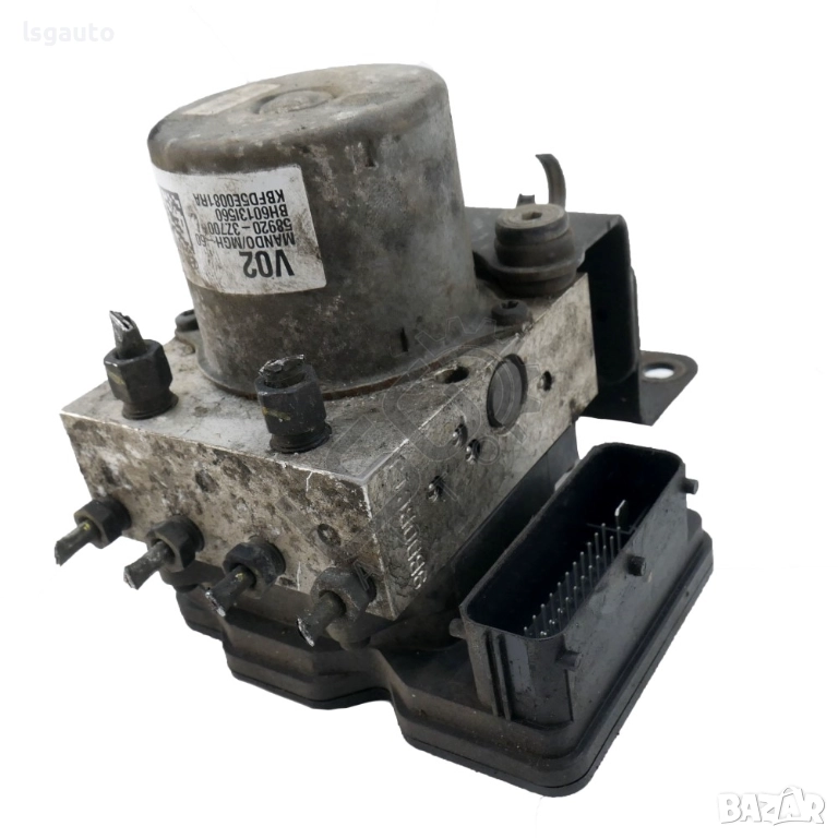 ABS помпа Hyundai i40 2011-2018 ID: 155459, снимка 1