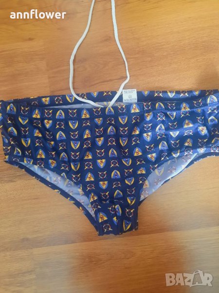 Мъжки бански Crane  L, снимка 1