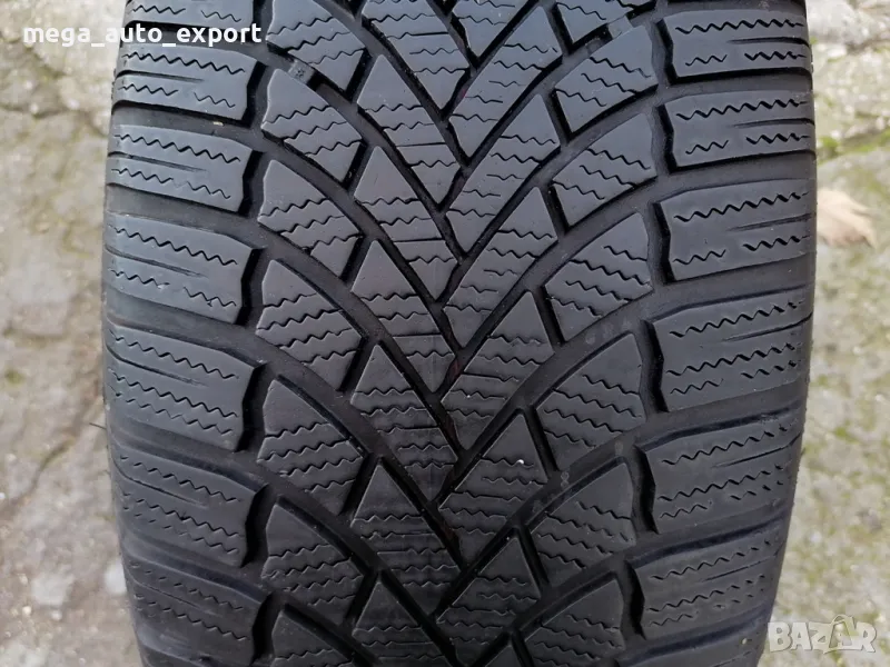 2 бр. Bridgestone 215/60R16 DOT 1521, снимка 1