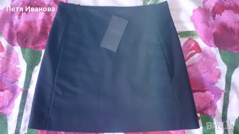 Поли на Mango, Zara и Motivi, снимка 1